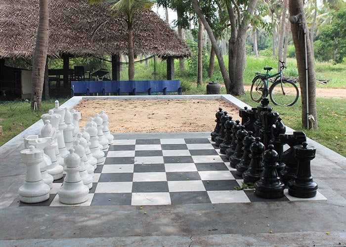 Play-area