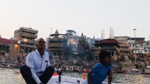 banaras