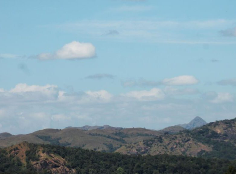 sakleshpur