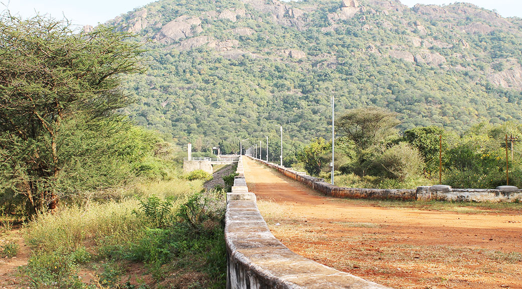 kovilar-dam-etmc